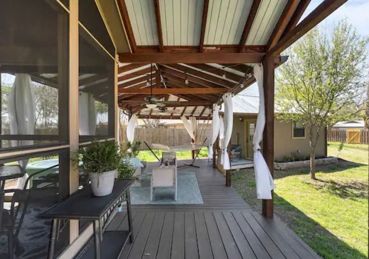 Servei de restauració a l'aire lliure