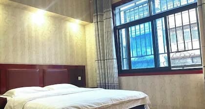Changsha Xingyu Hotel
