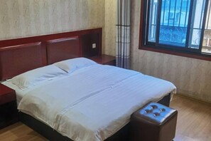 Room - Changsha Xingyu Hotel (Changsha County)