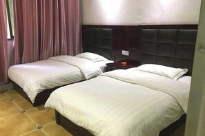 Room - Changsha Xingyu Hotel (Changsha County)