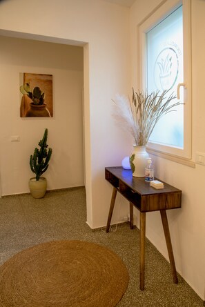 Property entrance - B&B Fontanella32  (Porto Sant'Elpidio)