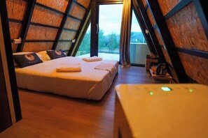 Room - RoomQuest Kid Tung Khao (Pak Chong)