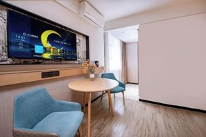 Room - City Comfort Inn (Dongxing Port) (Dongxing)