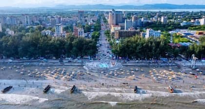City Comfort Inn (Dongxing Port)