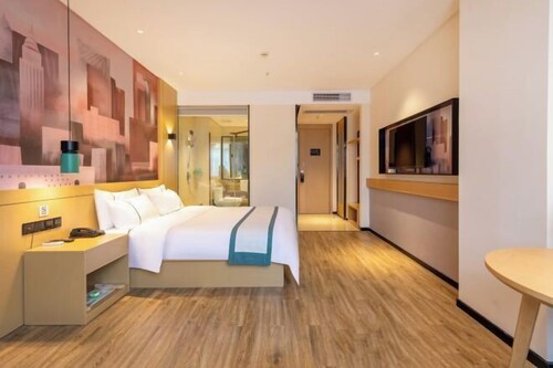 City Comfort Inn (Dongxing Port)