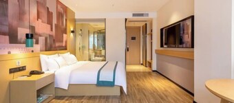 City Comfort Inn (Dongxing Port)
