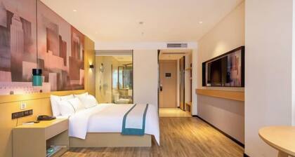 City Comfort Inn (Dongxing Port)