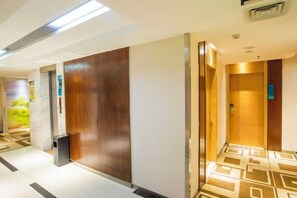 Interior - City Comfort Inn (Dongxing Port) (Dongxing)