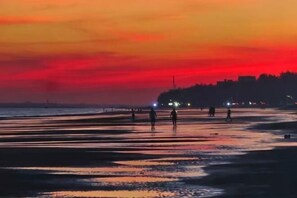 Vista da propriedade