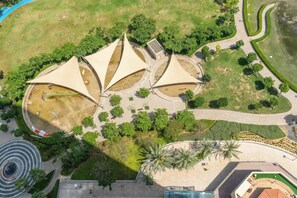 Basic-Apartment | Ansicht von oben