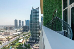 Appartement | Enceinte de l’hébergement