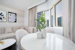 Basic-Apartment | Speisen