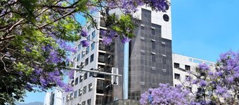 Landu shuntian Hotel