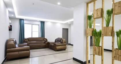 Zhaoqing Jiayou Boutique Hotel