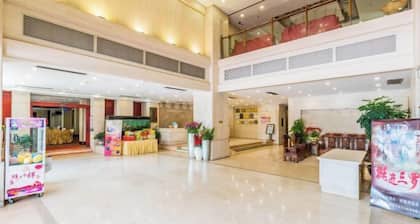 Haolaiwan Hotel
