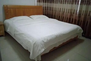 Room - Qingliangzhai Liu Yinong Family Lodging (Wuhan)
