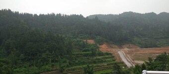 Qingliangzhai Liu Yinong Family Lodging