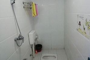 Room - Qingliangzhai Liu Yinong Family Lodging (Wuhan)