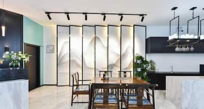 Xiya Hotel (Xiong'an New District Anxin Branch)