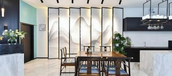 Xiya Hotel (Xiong'an New District Anxin Branch)