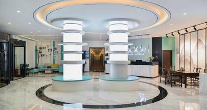 Xiya Hotel (Xiong'an New District Anxin Branch)