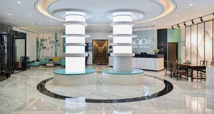 Xiya Hotel (Xiong'an New District Anxin Branch)