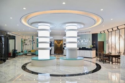 Xiya Hotel (Xiong'an New District Anxin Branch)