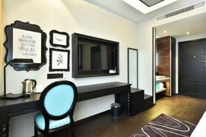 Room - Xiya Hotel (Xiong'an New District Anxin Branch) (Anxin)