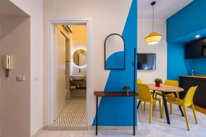 Apartment | 1 Schlafzimmer