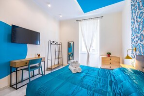 Apartment | 1 Schlafzimmer