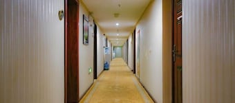 Haowanjia Hotel