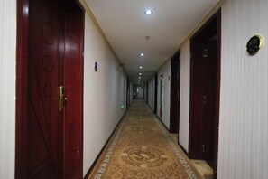 Interior - Haowanjia Hotel (Kunming)