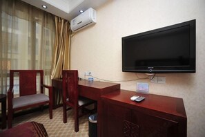 Room - Haowanjia Hotel (Kunming)