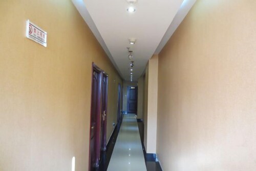 Shenyang Jiayang Business Hotel