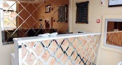 Shenyang Jiayang Business Hotel