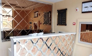 Hall