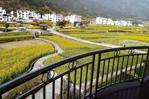 Vista da propriedade