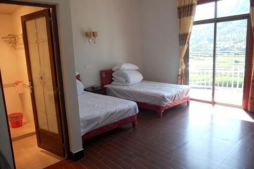 Shanyuan Hotel