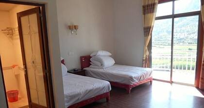 Shanyuan Hotel