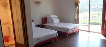 Shanyuan Hotel