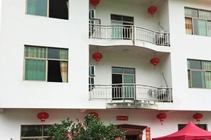 Exterior - Shanyuan Hotel (Wuyuan)