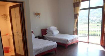 Shanyuan Hotel