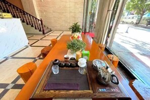 Property amenity - Hengqiang Business Hotel (Dali)