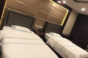 Room - Haosen Hotel (Urumqi)
