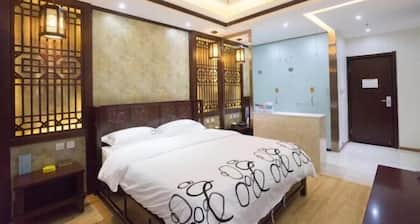 Haosen Hotel