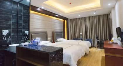 Haosen Hotel