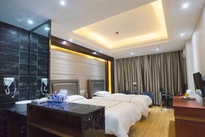 Haosen Hotel