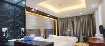 Haosen Hotel