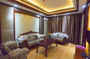 Unclassified image, 3 of 15, button - Haosen Hotel (Urumqi)