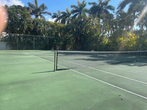 Sportplatz